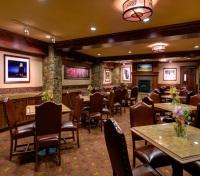 Wyoming Inn of Jackson Hole - Dining